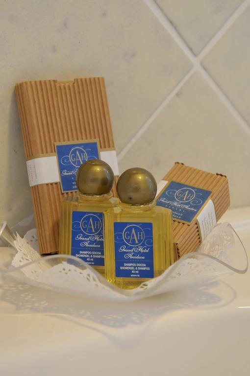 Arciduca Grand Hotel Lipari  Chambre photo