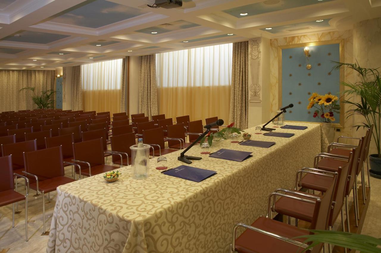 Arciduca Grand Hotel Lipari  Extérieur photo