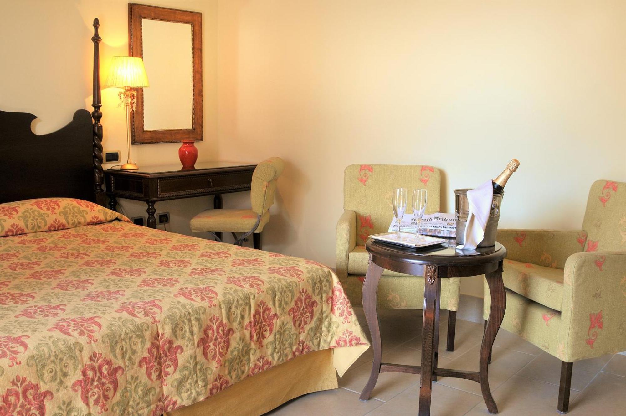 Arciduca Grand Hotel Lipari  Extérieur photo