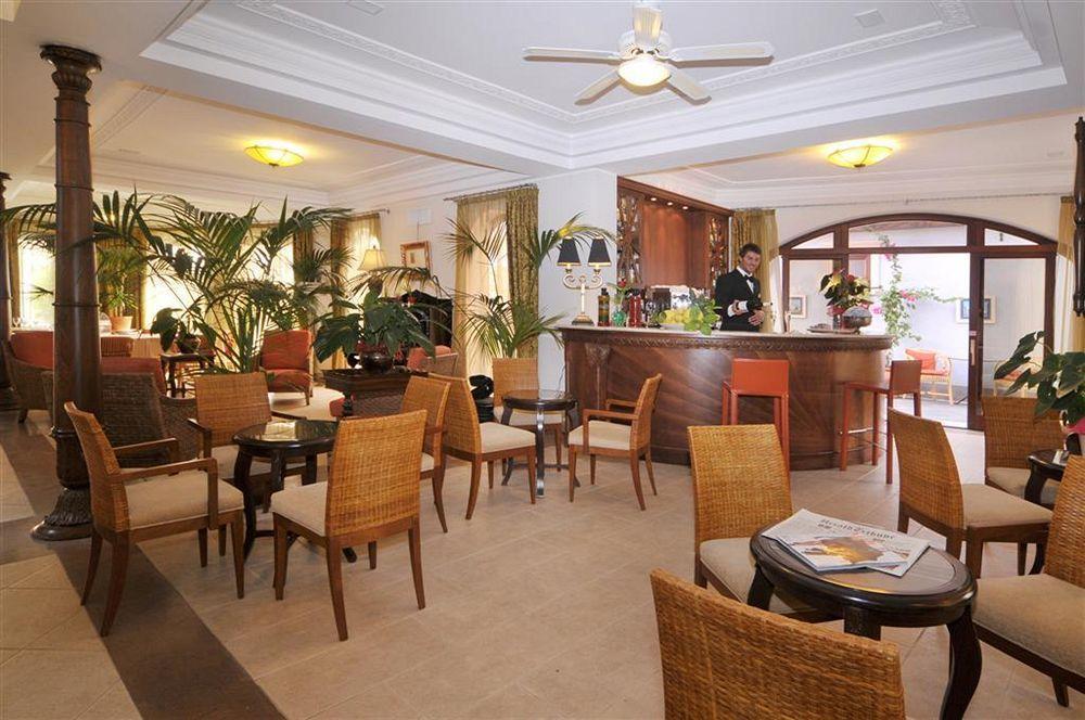 Arciduca Grand Hotel Lipari  Extérieur photo