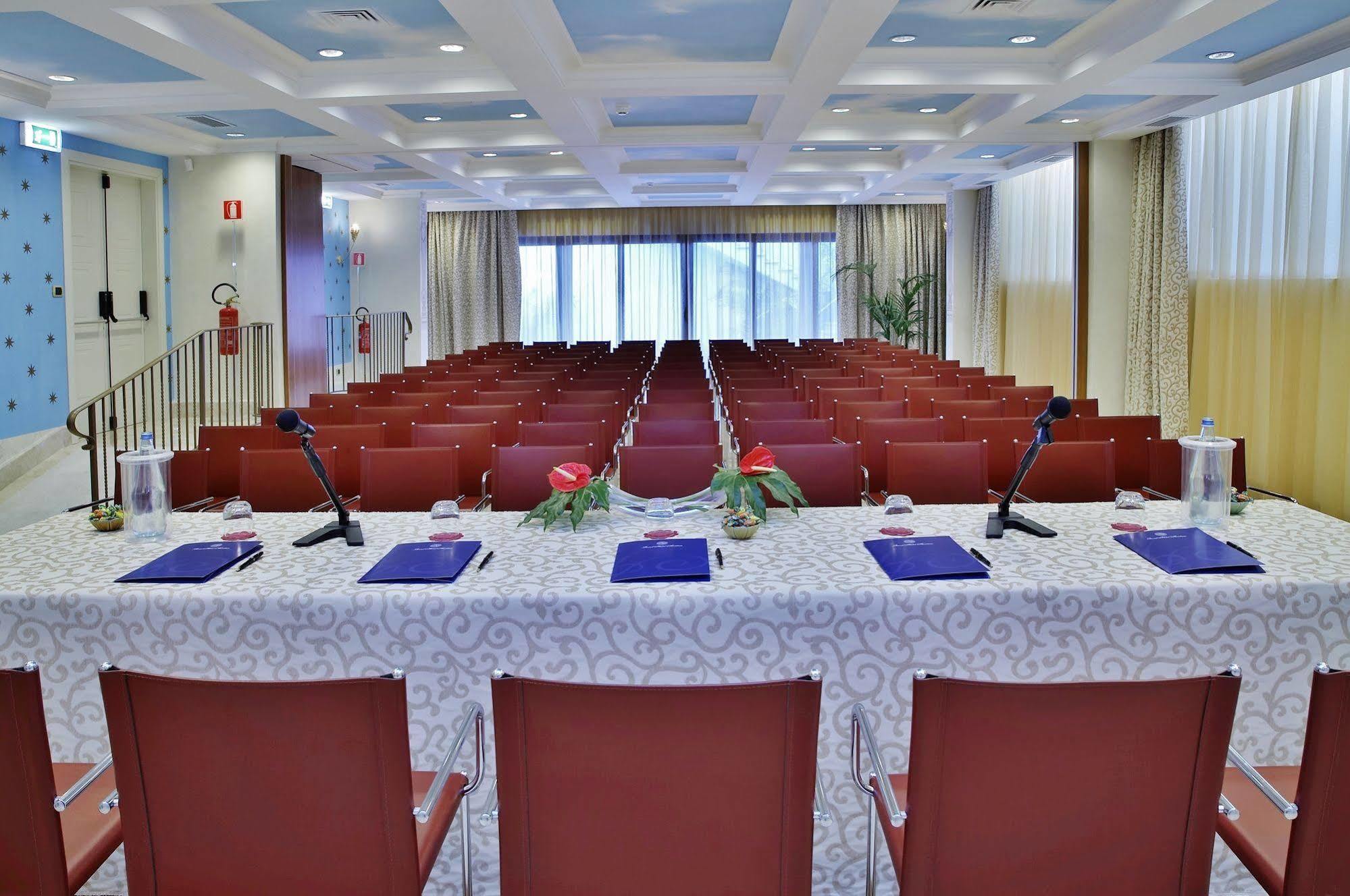 Arciduca Grand Hotel Lipari  Extérieur photo