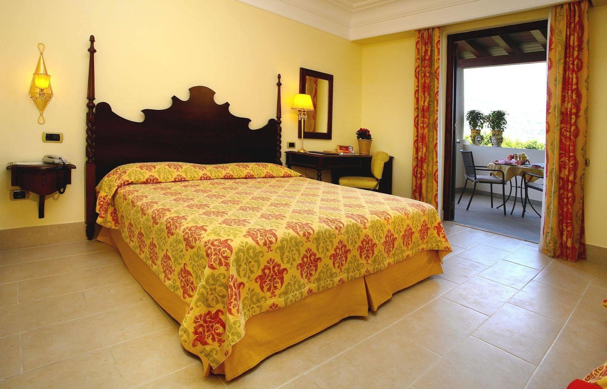 Arciduca Grand Hotel Lipari  Extérieur photo