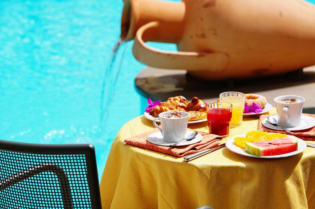 Arciduca Grand Hotel Lipari  Extérieur photo
